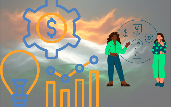 Indian Startup Ecosystem growth through Women-Led Startups in India 2025 showcasing Female Entrepreneurs, Women Founders, and major VC Investment Trends.