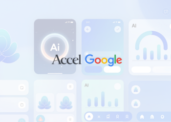 AI startup funding India early-stage founders secure pre-seed funding through Google Accel partnership AI Cohort 2026 amid funding crunch.