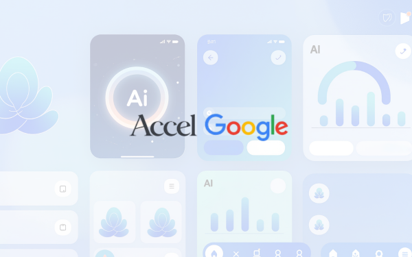 AI startup funding India early-stage founders secure pre-seed funding through Google Accel partnership AI Cohort 2026 amid funding crunch.