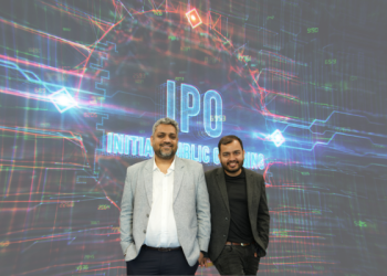 Physics Wallah IPO listing highlights India edtech sector recovery post-Byju's crisis, showcasing hybrid learning model with strong investor confidence in global education market.