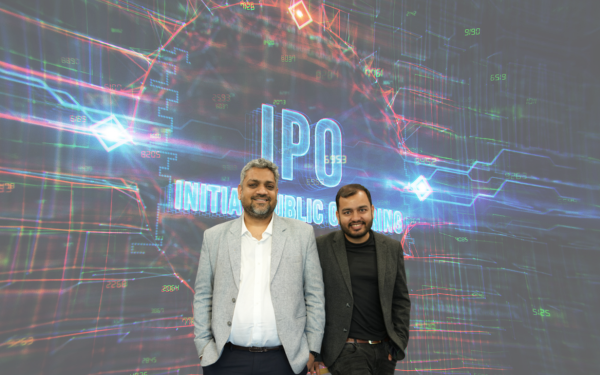 Physics Wallah IPO listing highlights India edtech sector recovery post-Byju's crisis, showcasing hybrid learning model with strong investor confidence in global education market.