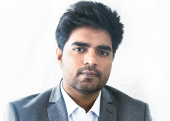 Kamal Kishore Kumawat on India's logistics sector growth map showing Tier-2 cities startups driving supply chain innovation, warehousing solutions, last-mile delivery.