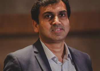 Kalyan Sivalenka discussing early-stage startups, venture capital, gaming, space tech, consumer technology and unit economics in India’s shifting startup ecosystem.