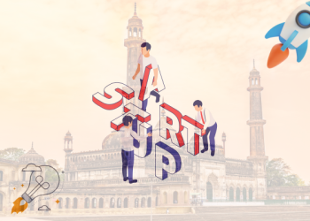 Uttar Pradesh startup ecosystem becoming India’s fourth largest with 18,568 startups, women entrepreneurs from tier 2 cities and rising startup funding hubs.