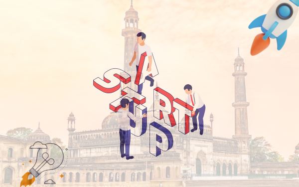 Uttar Pradesh startup ecosystem becoming India’s fourth largest with 18,568 startups, women entrepreneurs from tier 2 cities and rising startup funding hubs.
