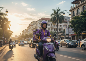 Zepto IPO filing marks quick commerce unicorn's entry to public markets with $800M funding round in India's delivery sector.