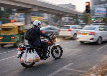 As quick commerce India fractures, Blinkit turns profitable, Zepto eyes its IPO, and Swiggy Instamart's dark stores battle broken unit economics.