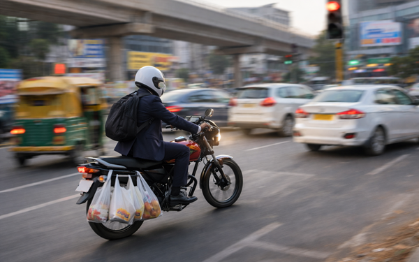As quick commerce India fractures, Blinkit turns profitable, Zepto eyes its IPO, and Swiggy Instamart's dark stores battle broken unit economics.