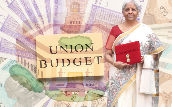India Union Budget 2026-27 boosts Indian startup ecosystem through deep tech startups, semiconductor mission India, AI quantum computing, startup credit guarantee.