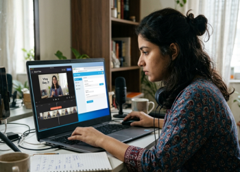 AI creator economy India: Short Flixx short video platform brings AI-generated content, creator monetization, and tier-2 creator opportunities.