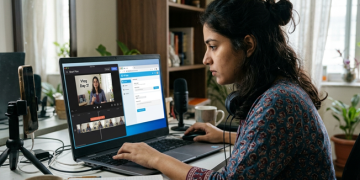 AI creator economy India: Short Flixx short video platform brings AI-generated content, creator monetization, and tier-2 creator opportunities.