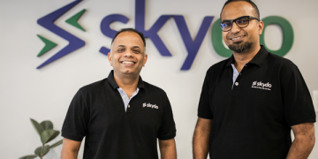 Skydo cross-border payments at GIFT City licence under RBI PA-CB framework for Indian fintech MSME exporters.