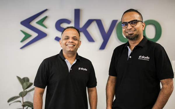 Skydo cross-border payments at GIFT City licence under RBI PA-CB framework for Indian fintech MSME exporters.
